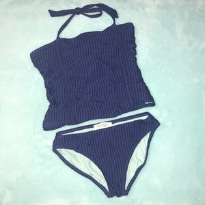 Girls Jessica Simpson Tankini